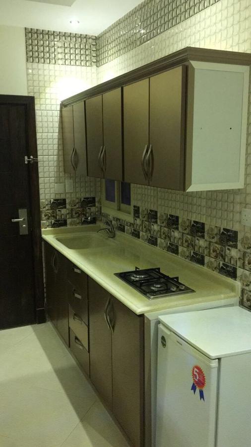 Ruoof Furnished Units Apartment Dammam Luaran gambar