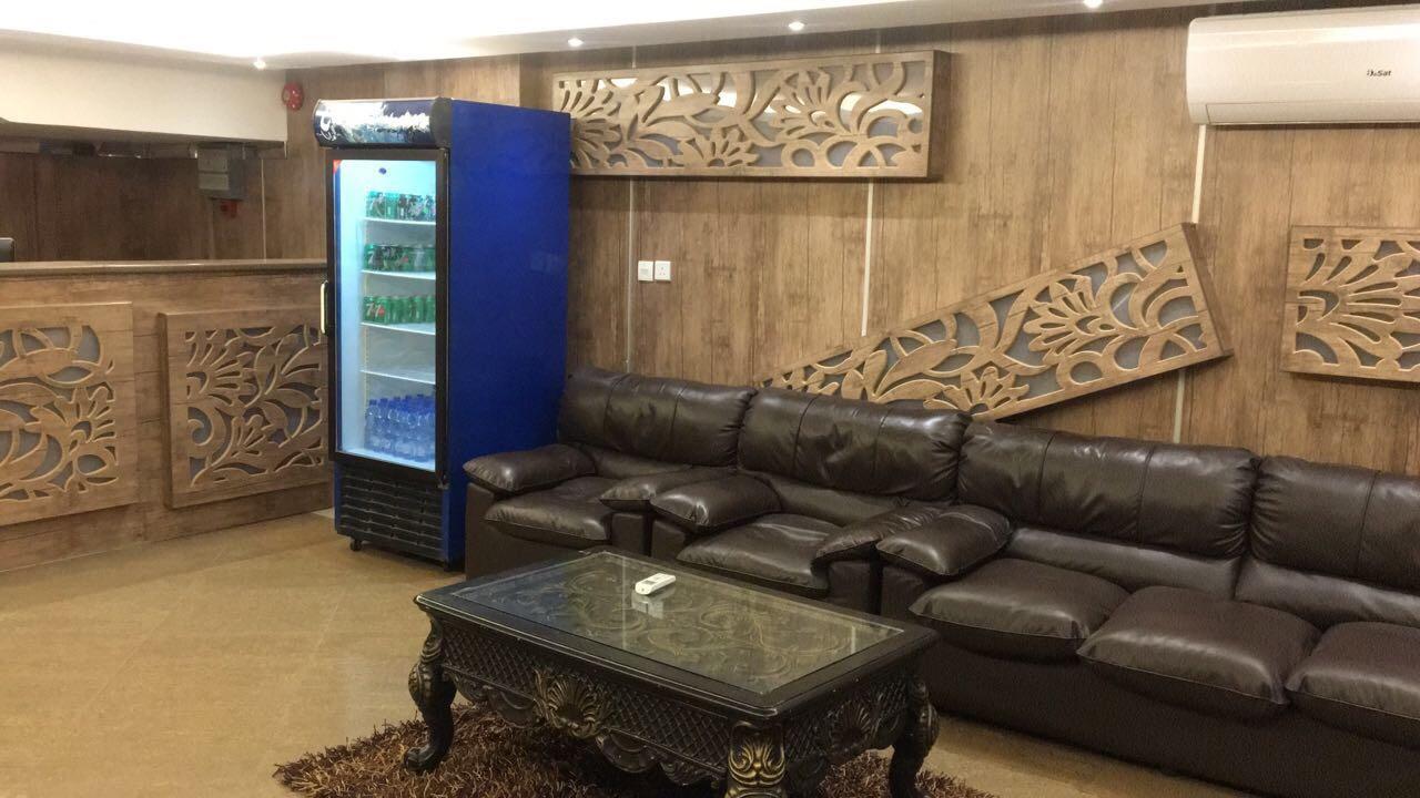 Ruoof Furnished Units Apartment Dammam Luaran gambar